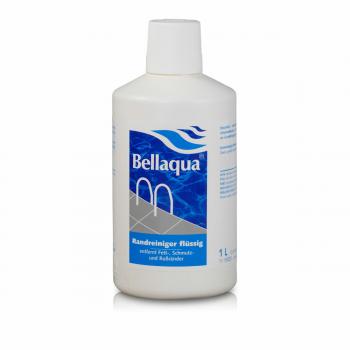 Bellaqua Randreiniger flüssig 1,0 l